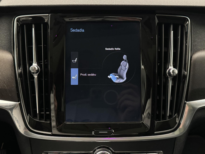 Volvo V90 CC D4 AWD INSCRIPTION AUT 2.0 d CC CC