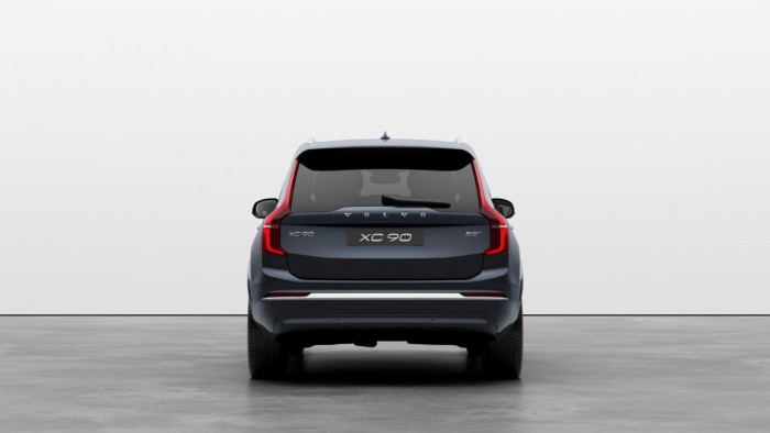 Volvo XC90 B5 AWD AUT BRIGHT ULTRA 7-míst