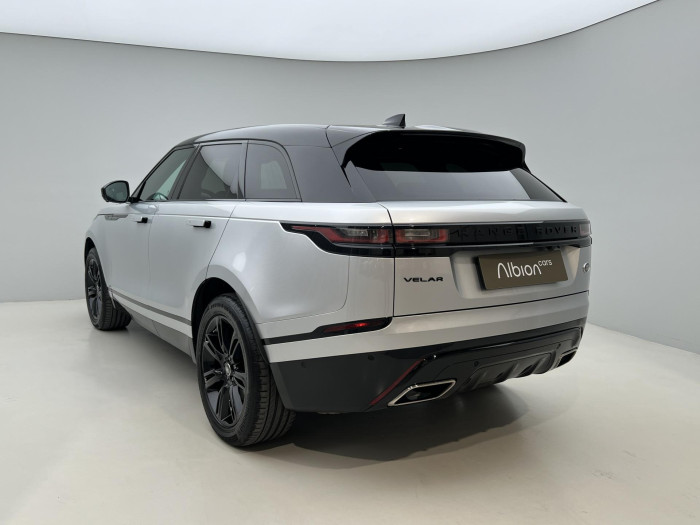 Land Rover Range Rover Velar D275 AWD R-DYNAMIC S AUT CZ 3.0 d Dynamic