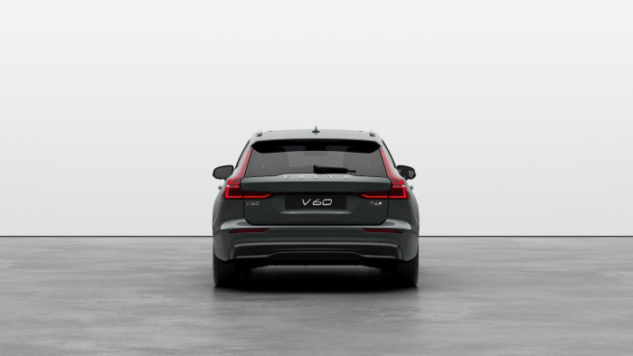 Volvo V60 T6 AWD AUT RECHARGE DARK PLUS