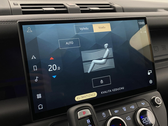 Land Rover Defender 110 D350 X-Dynamic HSE 3.0 d Dynamic