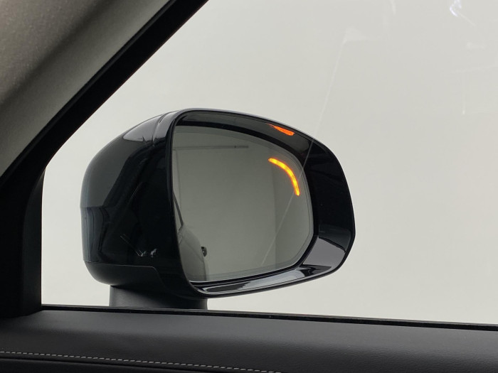 Volvo XC90 T8 AWD RECHARGE DARK ULTRA