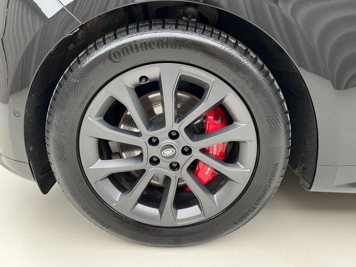 Land Rover Range Rover Sport D300 DYNAMIC SE AWD AUT CZ 3.0 d Dynamic SE