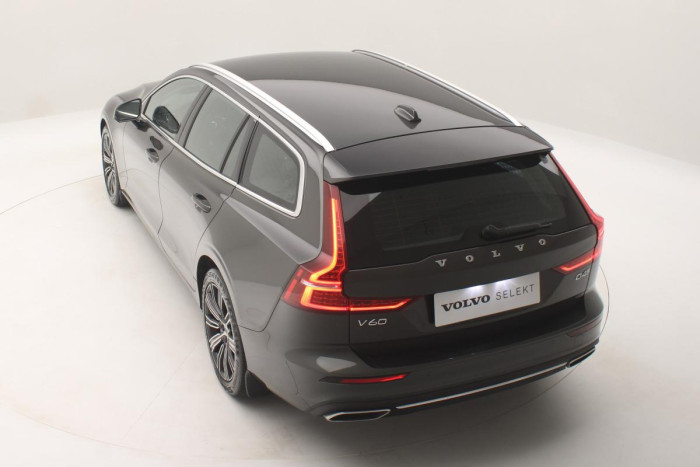 Volvo V60 D4 INSCRIPTION AUT REZERVACE 2.0 d