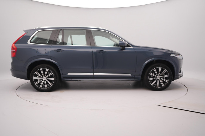 Volvo XC90 B5 AWD PLUS BRIGHT 1.maj CZ