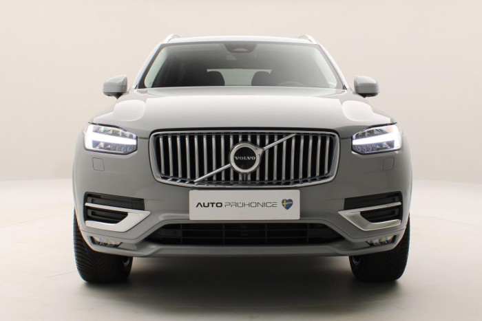 Volvo XC90 B5 AWD AUT BRIGHT PLUS 7míst 2.0 Plus
