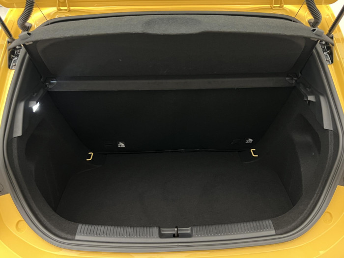 MG MG3 1.5 EMOTION Hybrid+ AUT CZ