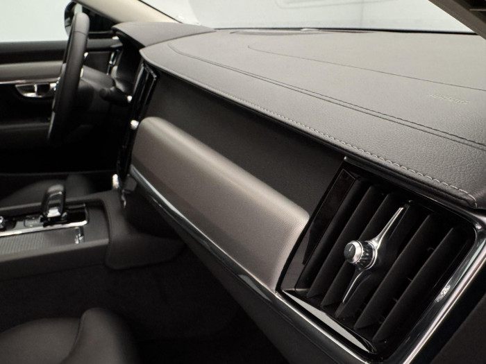 Volvo S90 B5 AWD BRIGHT PLUS CZ 1.maj.