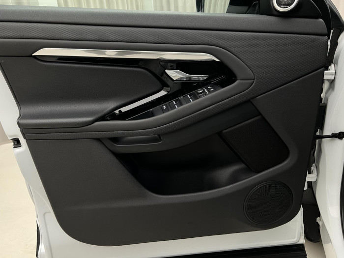 Land Rover Range Rover Evoque P200 AWD R-DYNAMIC AUT CZ 2.0 Dynamic