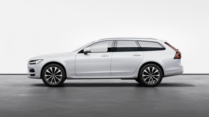 Volvo V90 B4 AWD AUT CROSS COUNTRY PLUS 2.0 Plus