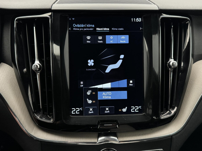 Volvo XC60 D4 AWD INSCRIPTION REZERVACE 2.0 d