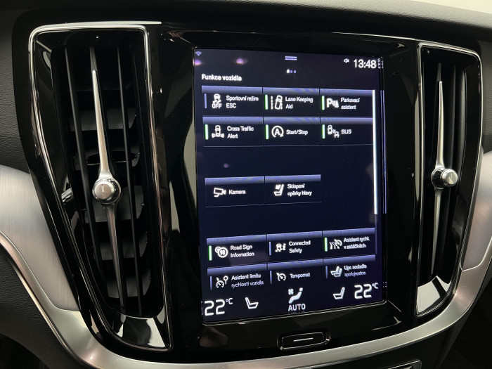 Volvo V60 B4 MOMENTUM AUT 2.0 Momentum