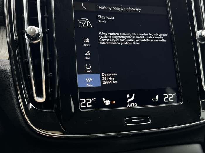 Volvo XC40 D3 INSCRIPTION Aut 1.maj. 2.0 d