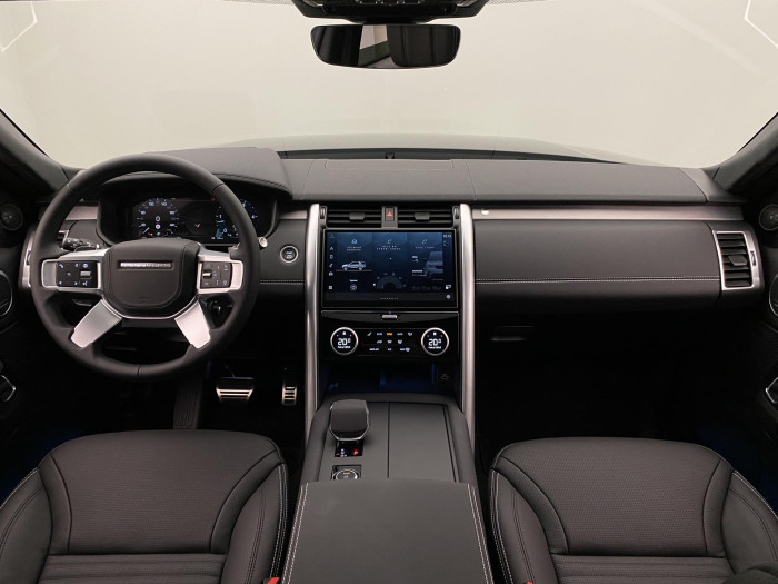 Land Rover Discovery D350 DYNAMIC HSE REZERVACE 3.0 d Dynamic