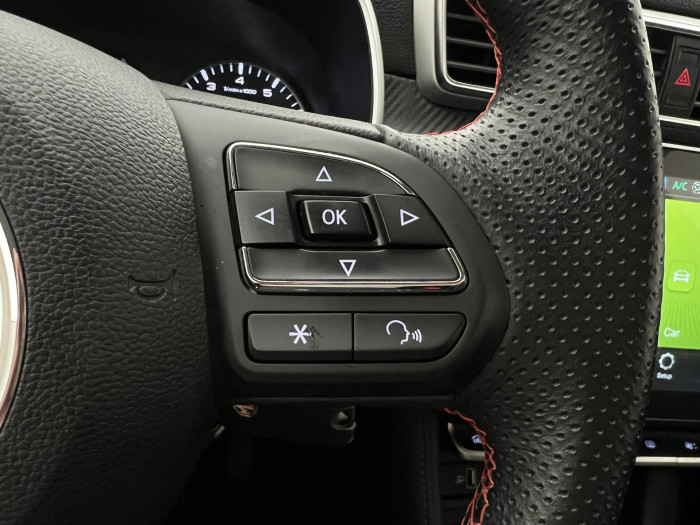 MG ZS 1.5 ESSENTIAL PLUS CZ