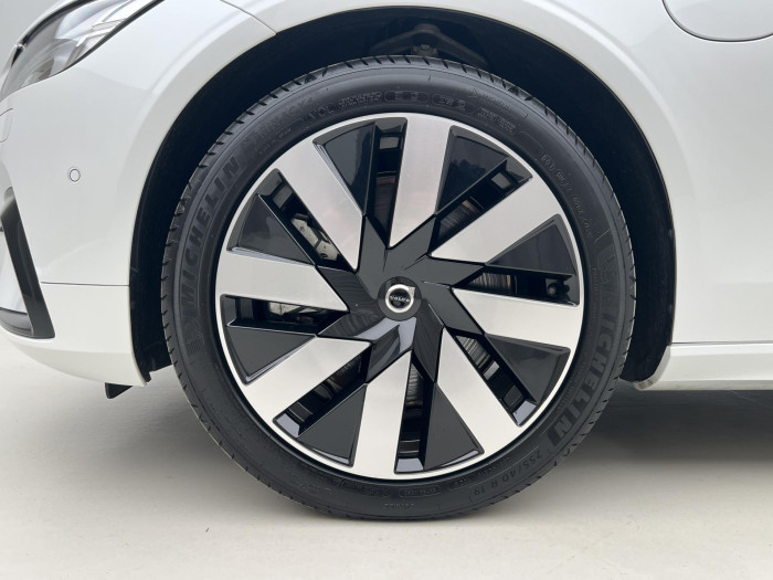 Volvo V90 T6 AWD RECHARGE PLUS DARK AUT