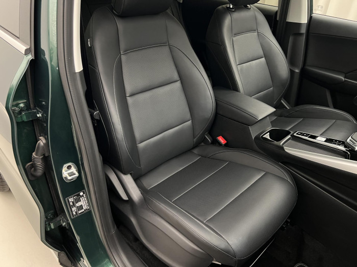 MG ZS 1.5 EXCLUSIVE HYBRID+ AUT CZ 1.5 Exclusive