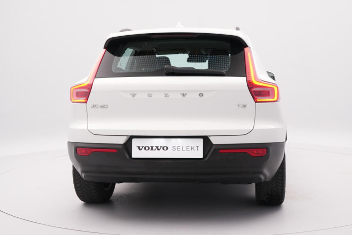 Volvo XC40 T3 KINETIC