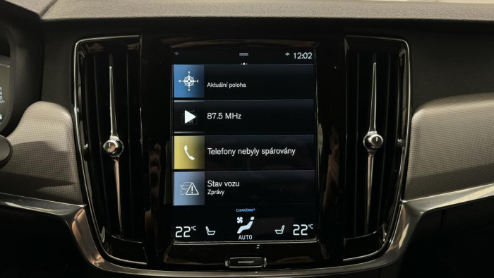 Volvo V90 B4 MOMENTUM PRO AUT 2.0 Momentum