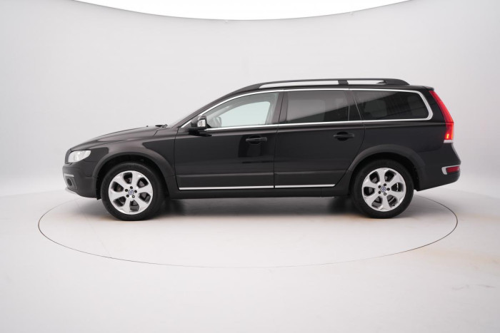 Volvo XC70 D4 AWD SUMMUM AUT NAV 2.4 d Summum