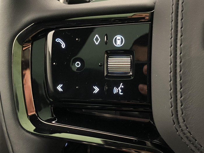 Land Rover Range Rover Sport D250 DYNAMIC SE AWD REZERVACE 3.0 d Dynamic SE