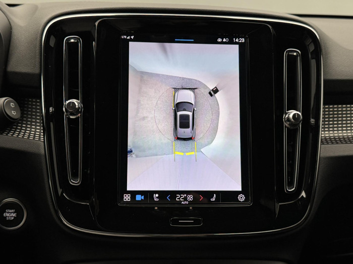 Volvo XC40 B3 ULTIMATE AUT