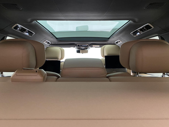 Land Rover Range Rover P530 AUTOBIOGRAPHY SWB