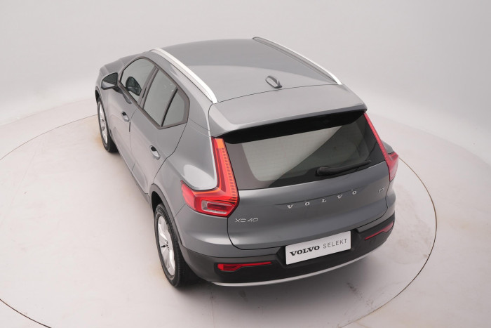 Volvo XC40 T3 MOMENTUM CZ 1.5 Momentum