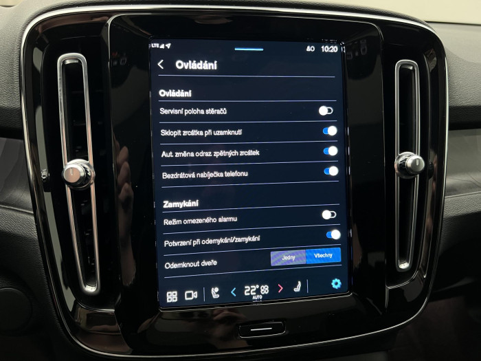 Volvo C40 RECHARGE TWIN MOTOR PLUS