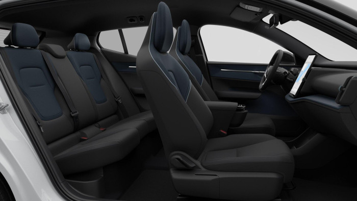 Volvo EX30 CROSS COUNTRY P5 LONG R. PLUS