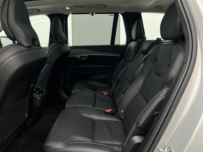 Volvo XC90 B5 AWD ULT. DARK POLESTAR CZ