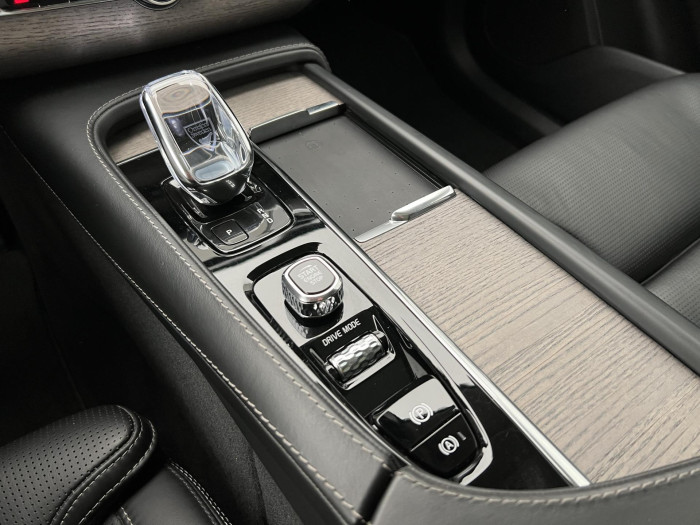 Volvo XC90 T8 AWD RECHARGE INSCRIPTION