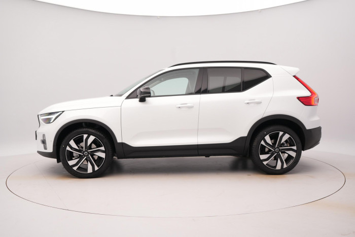 Volvo XC40 B4 AUT DARK ULTRA