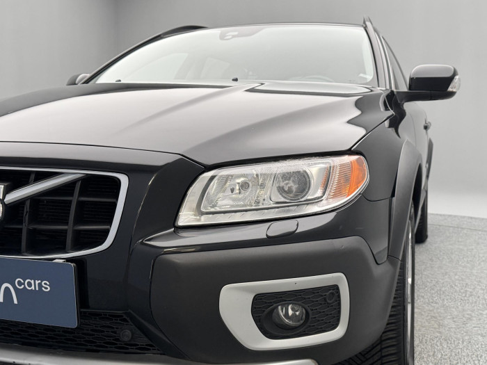 Volvo XC70 D5 AWD SUMMUM AUT CZ 2.4 d Summum