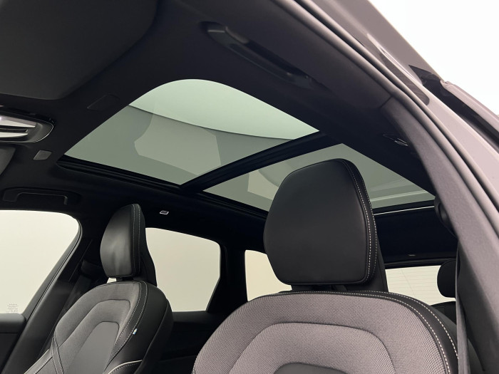 Volvo XC60 B5 AWD BLACK EDITION PLUS AUT