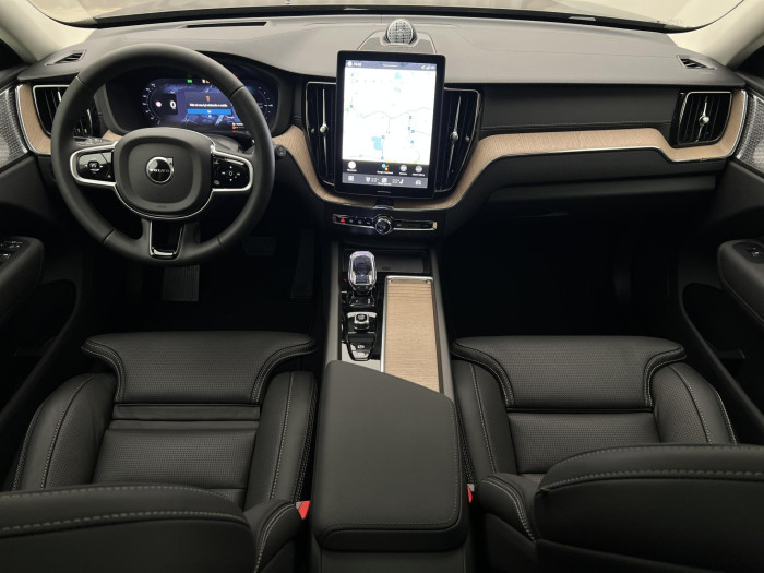 Volvo XC60 T6 AWD RECHARGE ULTRA AUT