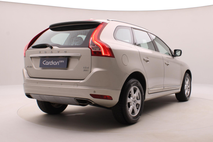 Volvo XC60 D4 AWD INSCRIPTION AUT 2.0 d