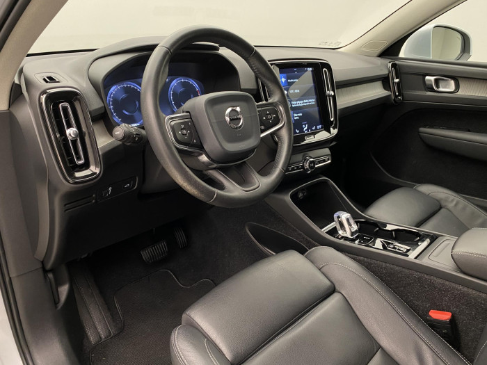 Volvo XC40 T4 INSCRIPTION AUT