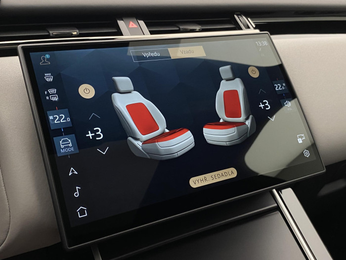 Land Rover Range Rover Velar D300 Dynamic SE AUT AWD 3.0 d Dynamic SE