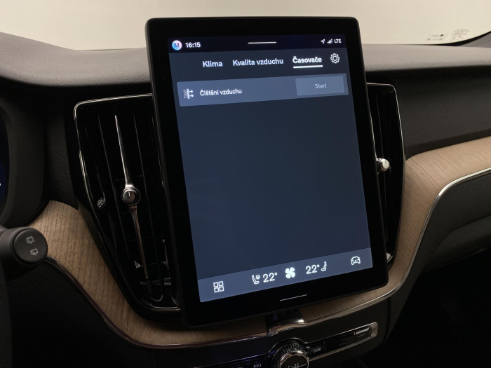 Volvo XC60 B5 AWD AUT DARK PLUS