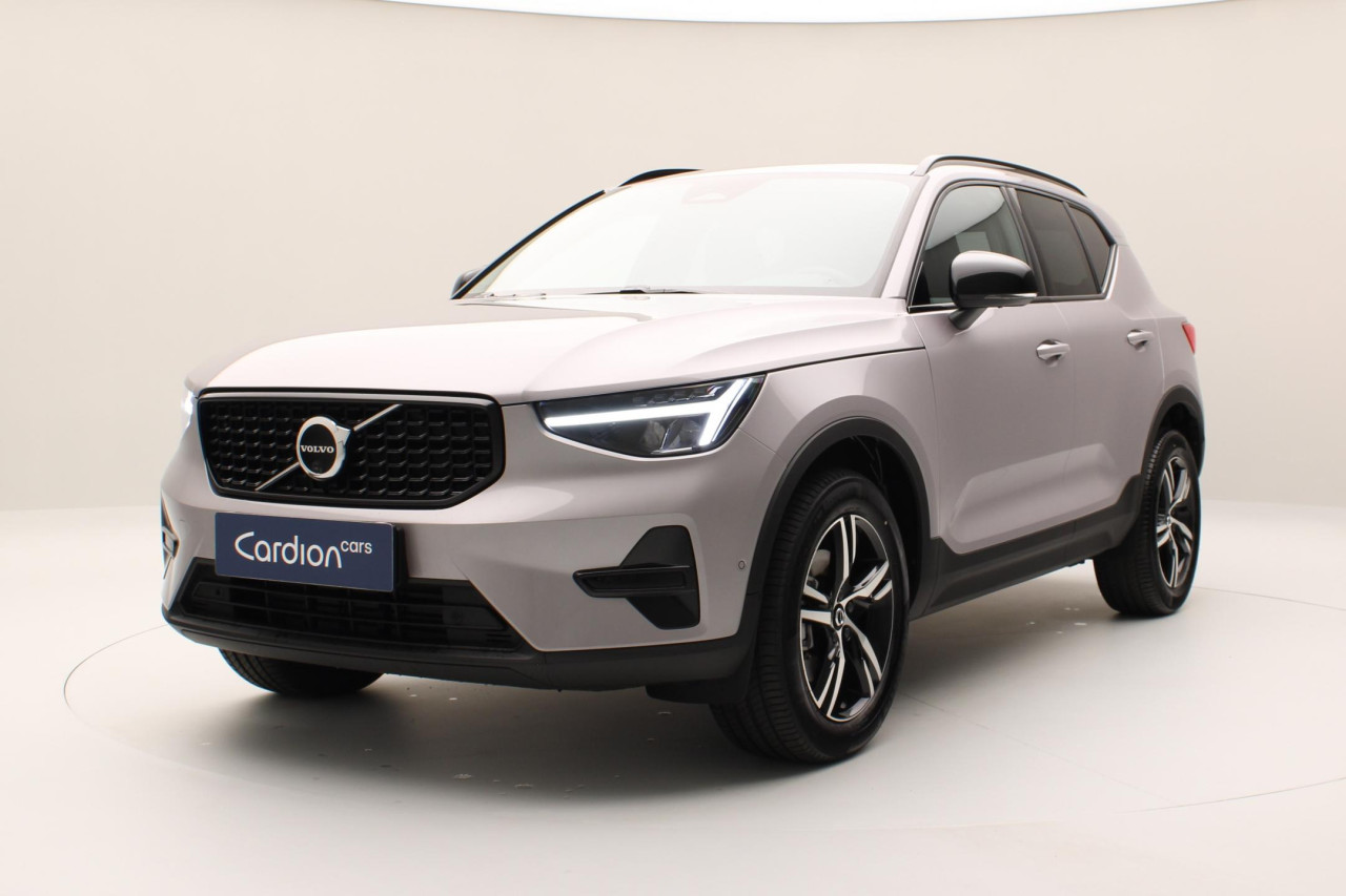 Volvo XC40 B4 AUT DARK PLUS