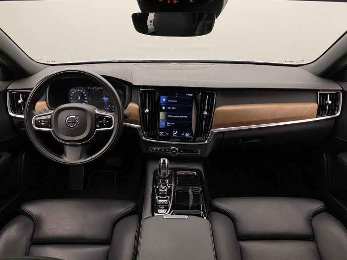 Volvo S90 T8 AWD INSCRIPTION RECHARGE