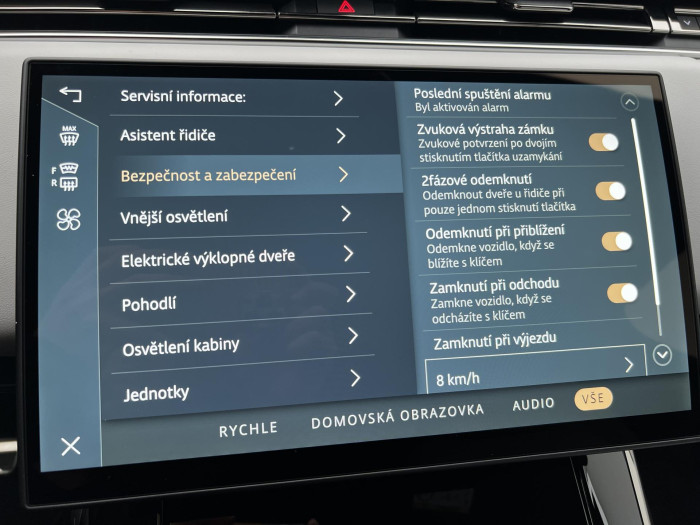 Land Rover Range Rover Sport D350 AUTOBIOGRAPHY AWD Aut 3.0 d