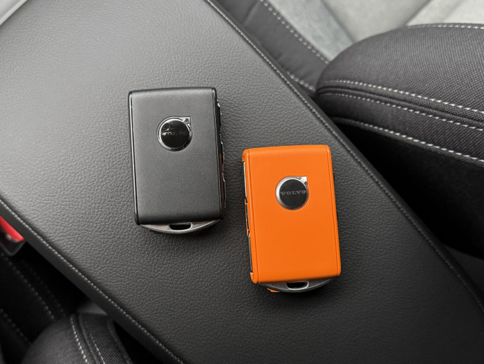 Volvo XC40 B3 AUT DARK PLUS