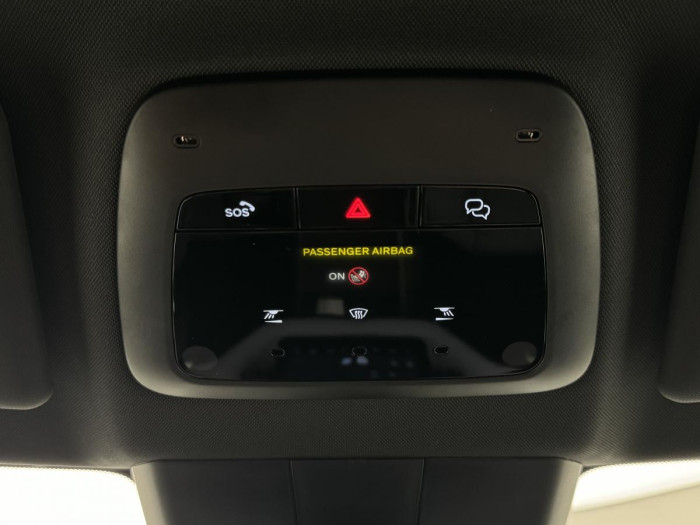 Volvo EX30 PURE ELECTRIC RECHAR. CORE RWD