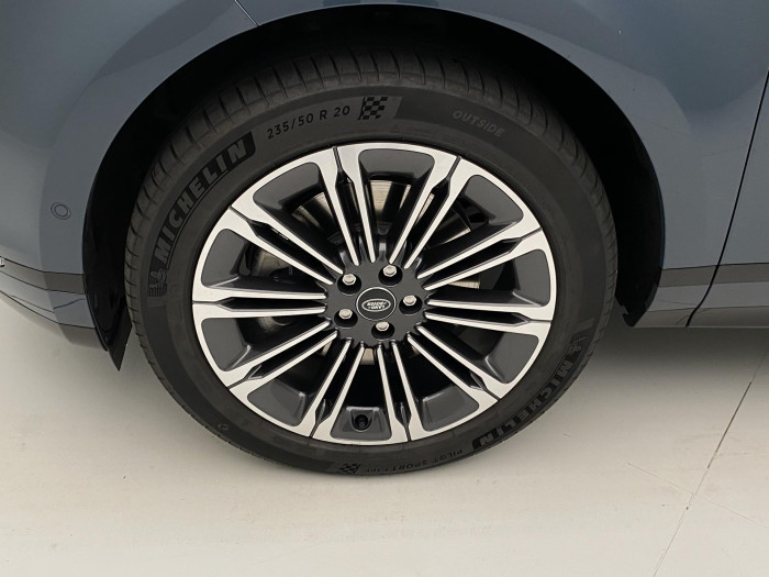 Land Rover Range Rover Evoque D200 DYNAMIC SE AWD AUT 2.0 d Dynamic SE