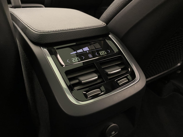 Volvo XC90 T8 AWD INSCRIPTION RECHARGE