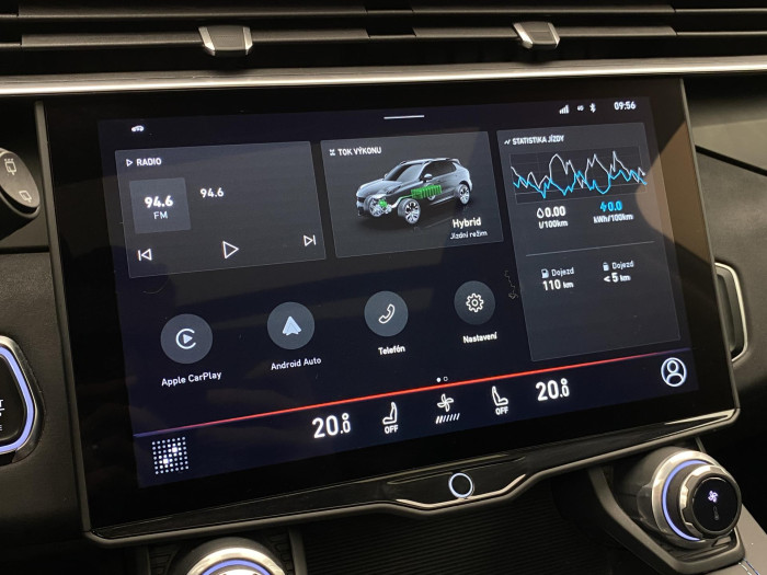 Lynk & Co 01 MORE PHEV