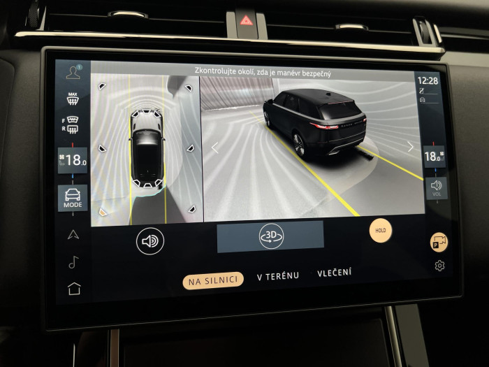 Land Rover Range Rover Velar D300 DYNAMIC SE AWD Aut 3.0 d Dynamic SE