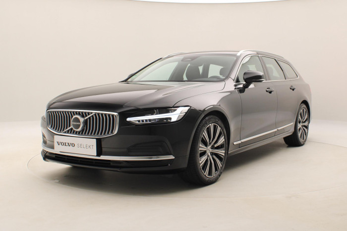Volvo V90 B4 PLUS BRIGHT AUT CZ
